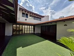 Faber Garden Condominium (D20), Condominium #579758771